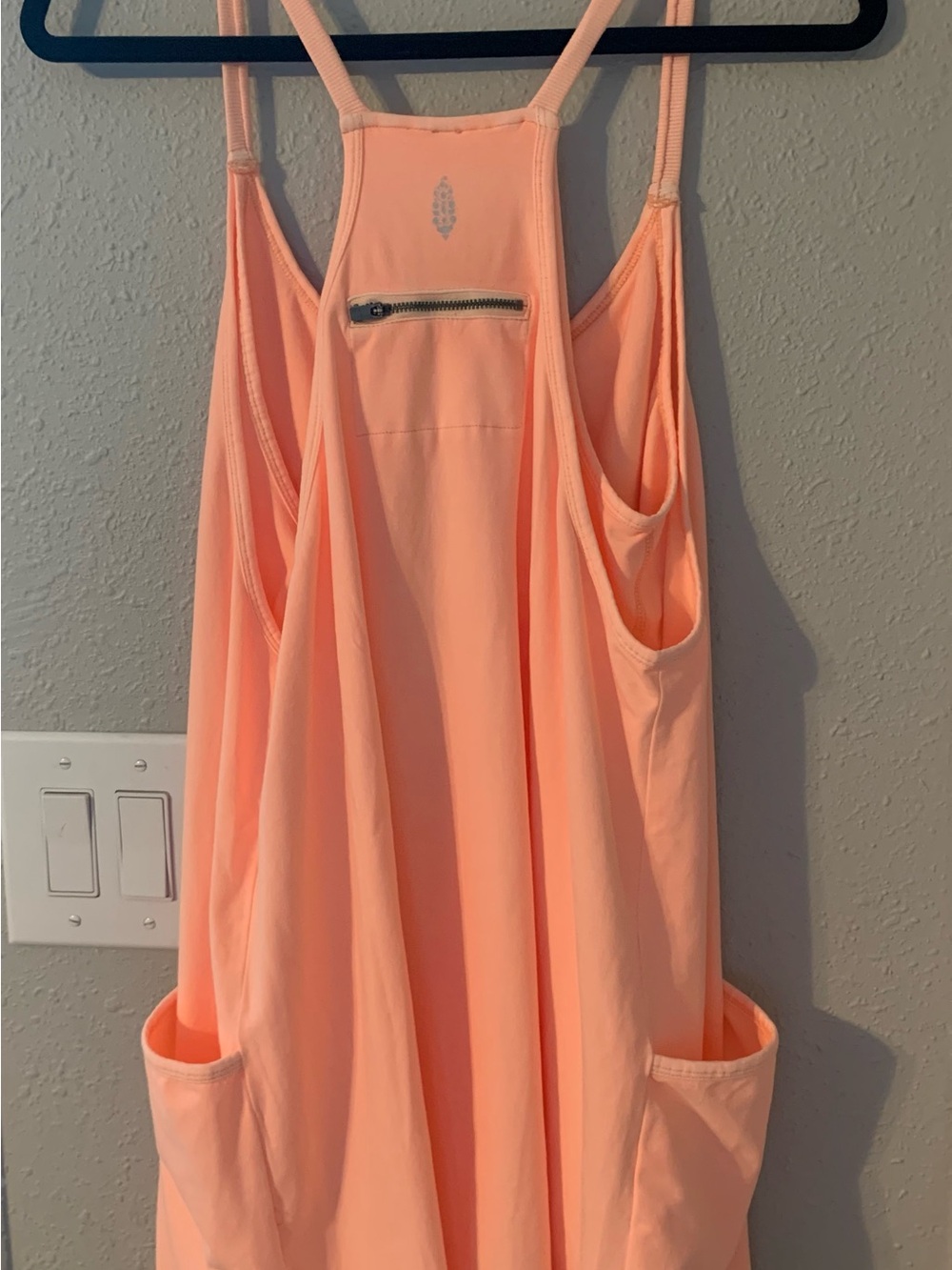 Free People Movement Hot Shot
Mini Dress - Picture 5 of 7